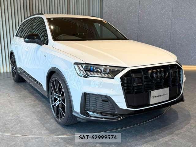 Audi Q7 2023-11 8129058-4