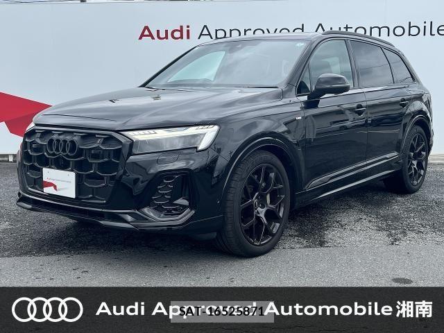 Audi Q7 2025-03 8129054-0