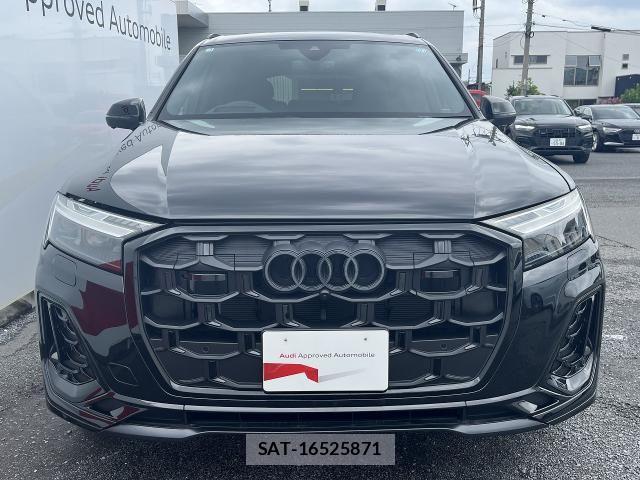 Audi Q7 2025-03 8129054-18
