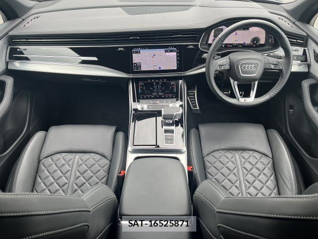 Audi Q7 2025-03 8129054-1