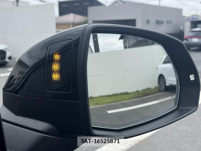 Audi Q7 2025-03 8129054-22