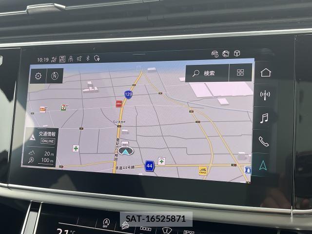 Audi Q7 2025-03 8129054-25
