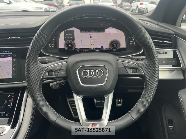 Audi Q7 2025-03 8129054-28