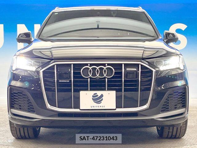 Audi Q7 2021-07 8313168-16