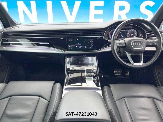 Audi Q7 2021-07 8313168-1