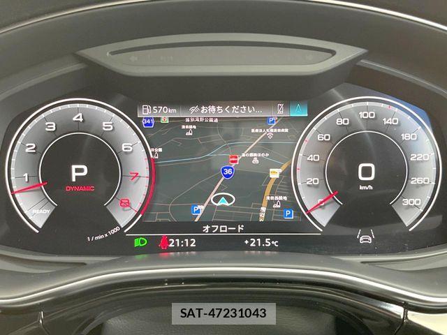 Audi Q7 2021-07 8313168-7