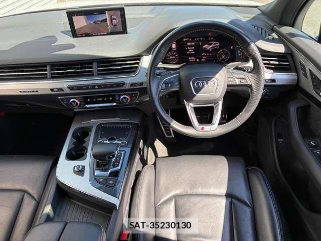 Audi Q7 2019-10 8313169-10