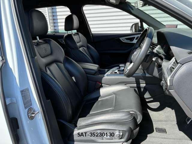 Audi Q7 2019-10 8313169-17
