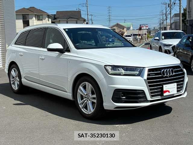 Audi Q7 2019-10 8313169-2