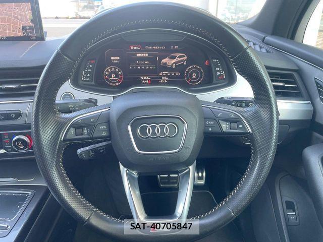 Audi Q7 2016-03 8364839-12