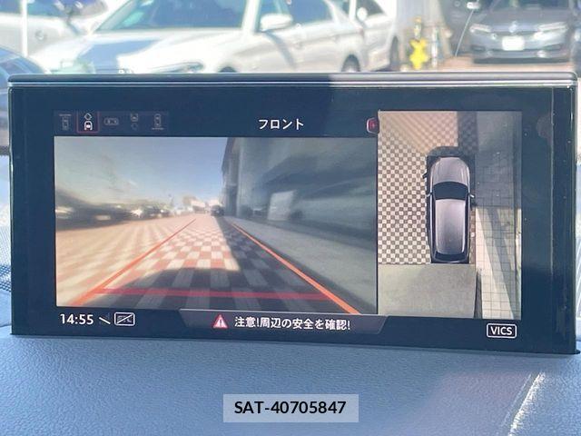 Audi Q7 2016-03 8364839-4