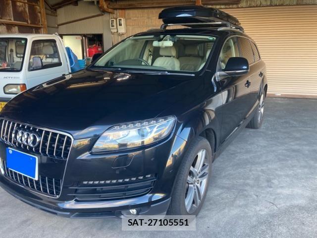 sat car