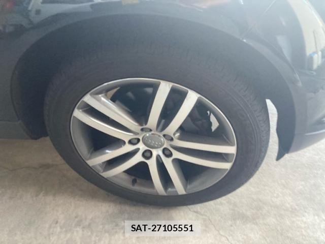 Audi Q7 2007-11 8364842-10
