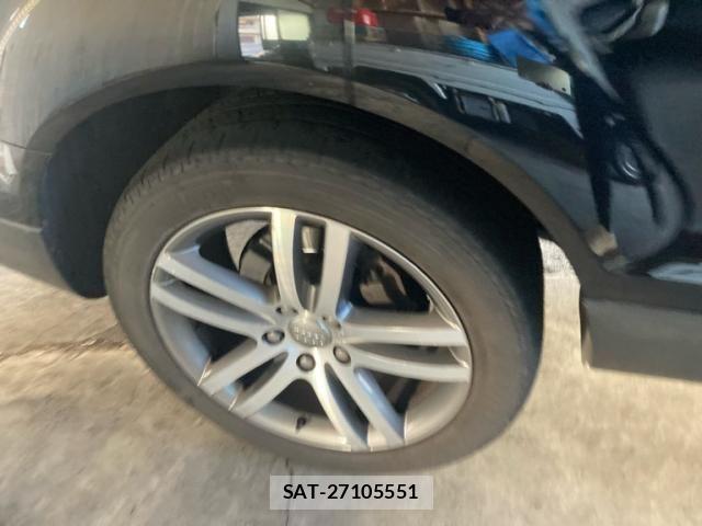 Audi Q7 2007-11 8364842-11