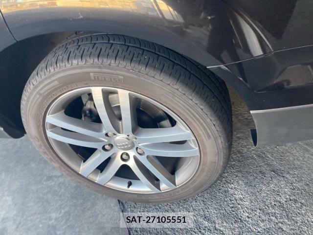 Audi Q7 2007-11 8364842-12