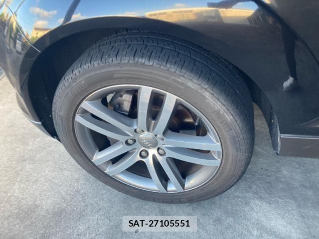 Audi Q7 2007-11 8364842-13