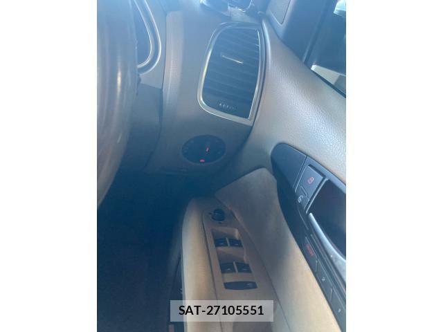Audi Q7 2007-11 8364842-14