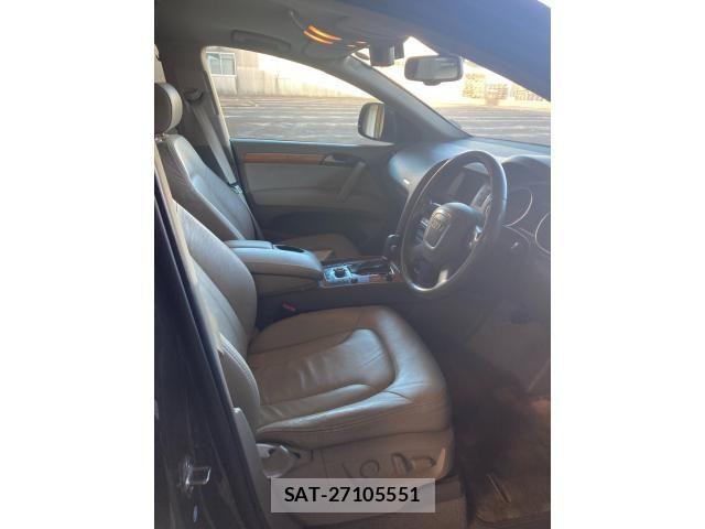 Audi Q7 2007-11 8364842-6