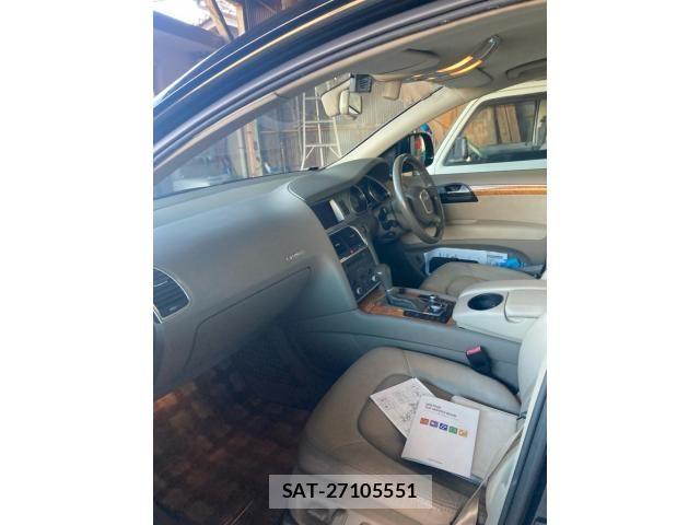 Audi Q7 2007-11 8364842-8
