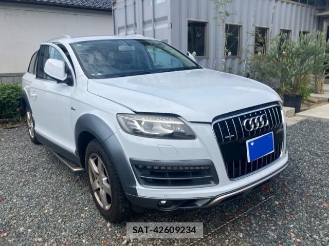 sat car