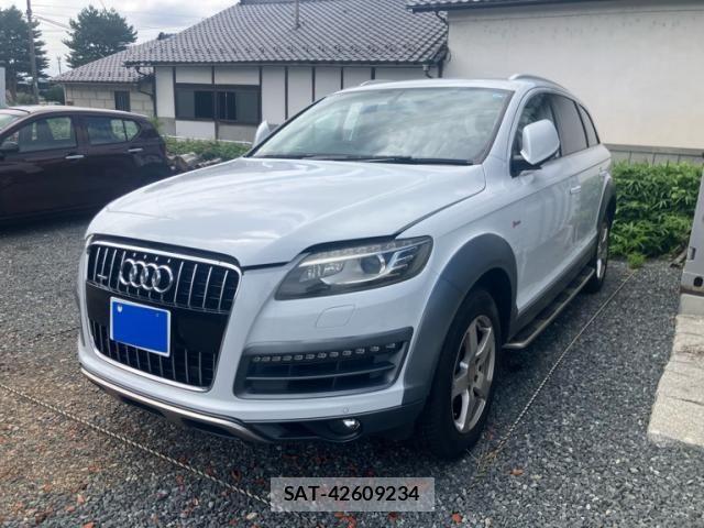 Audi Q7 2013-02 8364841-3