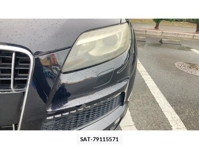 Audi Q7 2011-11 8658087-10