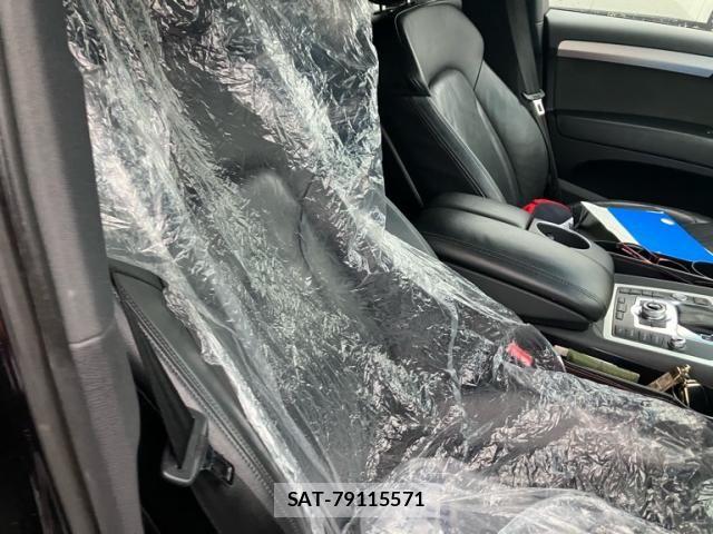 Audi Q7 2011-11 8658087-12