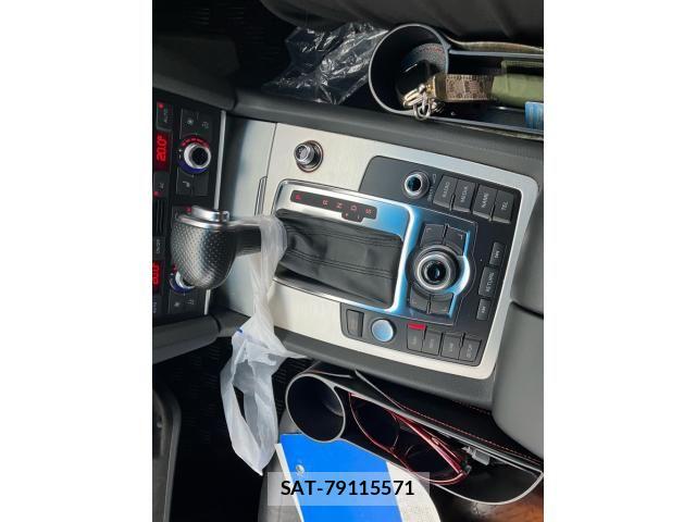 Audi Q7 2011-11 8658087-17