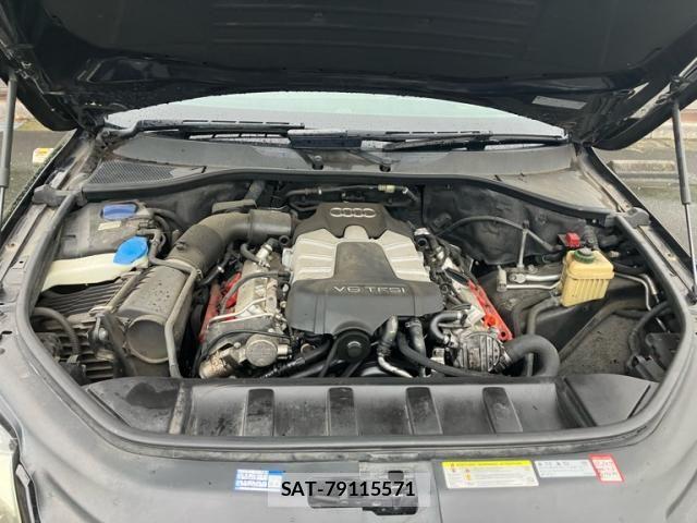 Audi Q7 2011-11 8658087-21