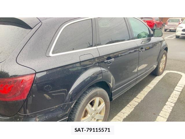 Audi Q7 2011-11 8658087-2