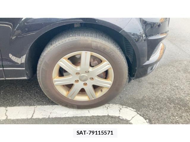Audi Q7 2011-11 8658087-6