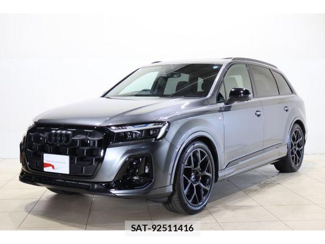 Audi Q7 2025-06 8658089-0