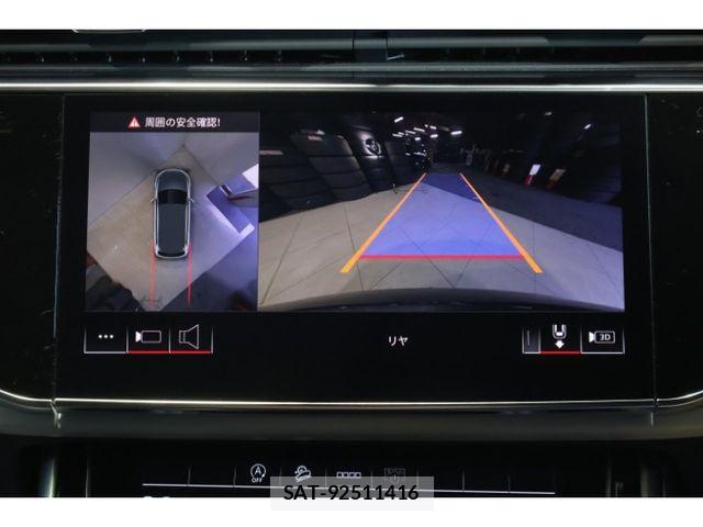 Audi Q7 2025-06 8658089-28