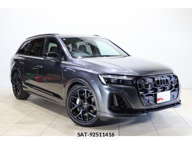 Audi Q7 2025-06 8658089-5