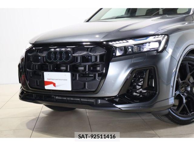 Audi Q7 2025-06 8658089-8