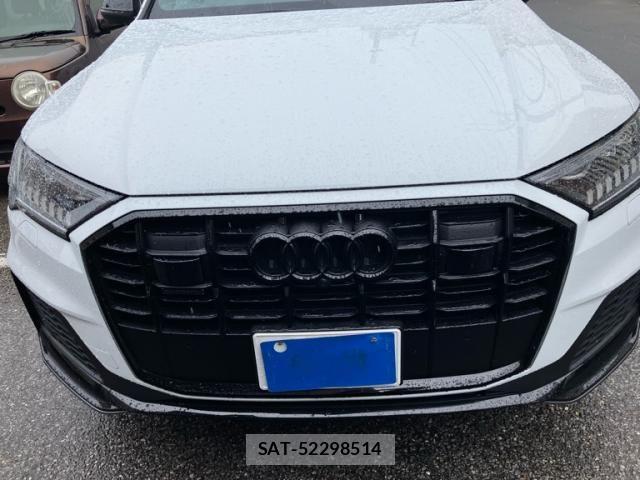 Audi Q7 2023-11 8795313-0