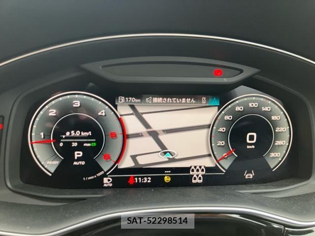 Audi Q7 2023-11 8795313-15