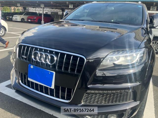 Audi Q7 2011-03 8795314-2