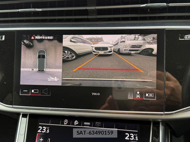 Audi Q7 2021-09 8827918-20