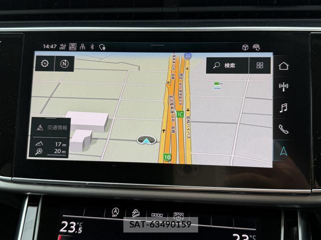 Audi Q7 2021-09 8827918-21