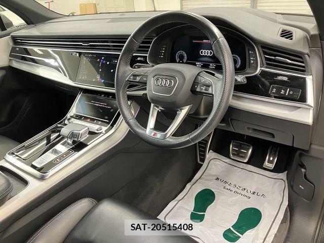 Audi Q7 2021-09 8870459-15
