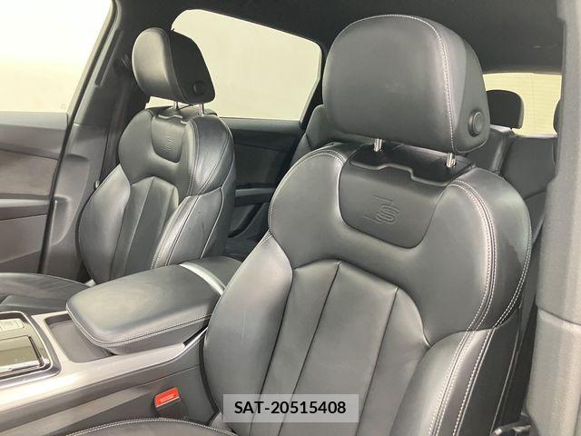 Audi Q7 2021-09 8870459-18