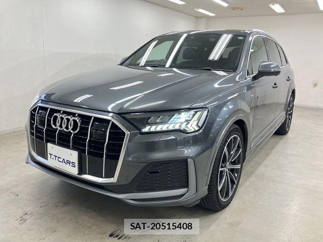 Audi Q7 2021-09 8870459-20