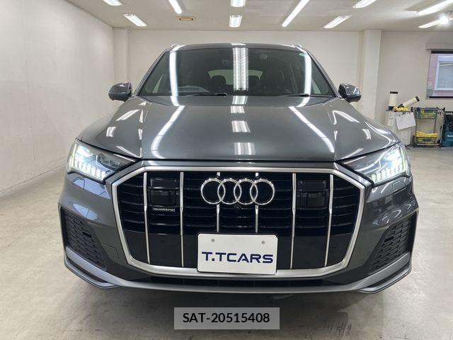Audi Q7 2021-09 8870459-21