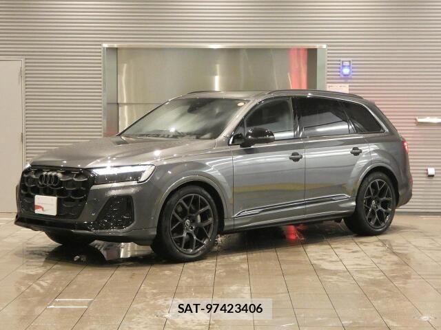 Audi Q7 2025-03 8878757-0