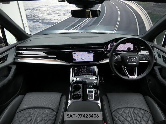 Audi Q7 2025-03 8878757-1