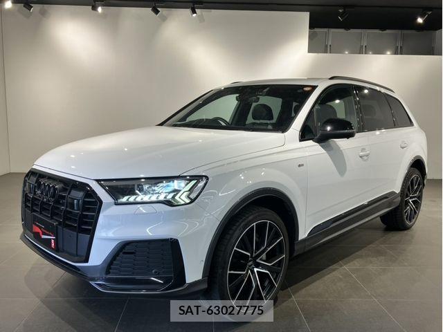 Audi Q7 2023-09 8878758-0