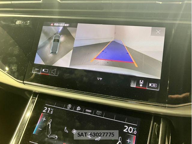 Audi Q7 2023-09 8878758-11