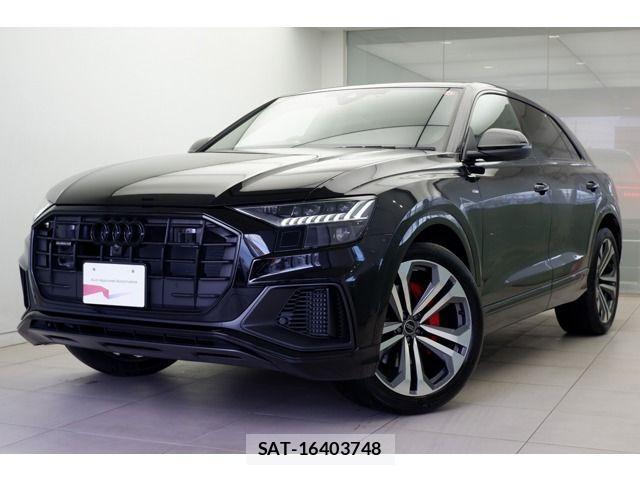 sat car