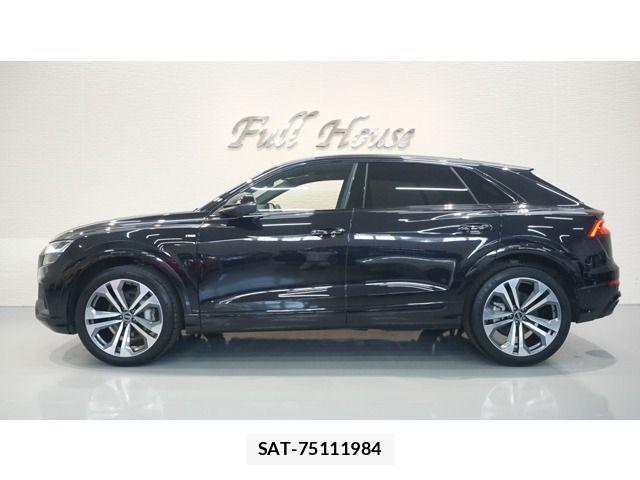 sat car